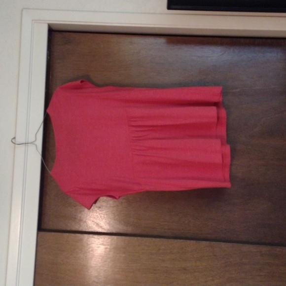 Summer Top - Picture 2 of 4